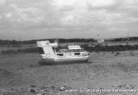 Vickers Hovercraft VA2 -   (The <a href='http://www.hovercraft-museum.org/' target='_blank'>Hovercraft Museum Trust</a>).